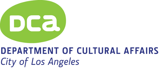 City of Los Angeles Department of Cultural Affairs (DCA)