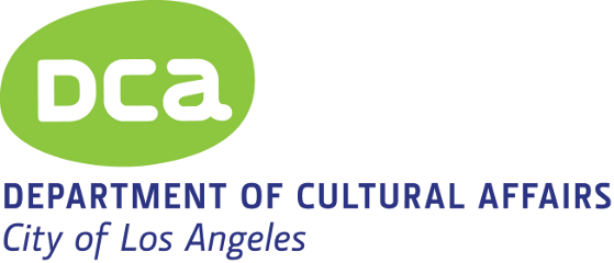 Department of Cultural Affairs, Los Angeles